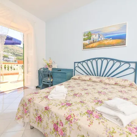 Hotel Maremonti Forio di Ischia Esterno foto