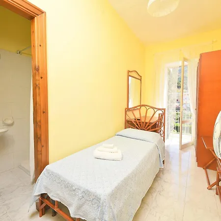 Hotel Maremonti Forio di Ischia Esterno foto