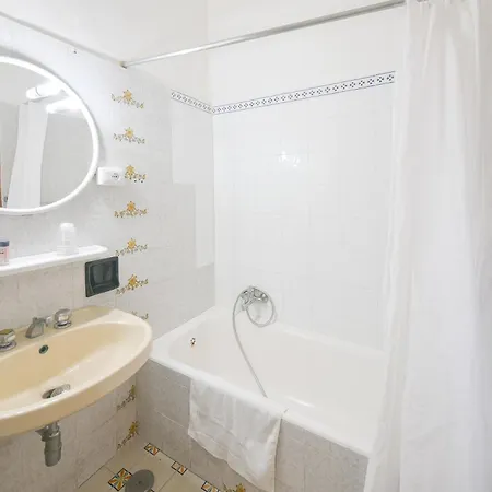 Hotel Maremonti Forio di Ischia Camera foto