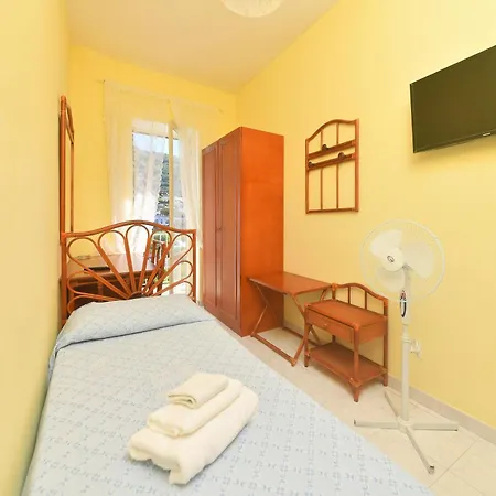 Hotel Maremonti Forio di Ischia Camera foto