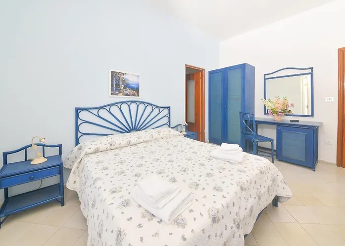 Hotel Maremonti