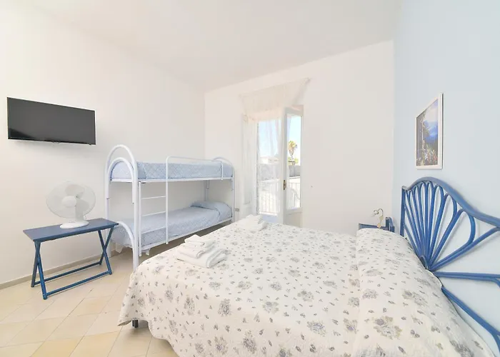 Hotel Maremonti