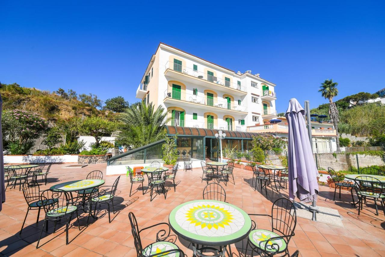 Maremonti Hotel