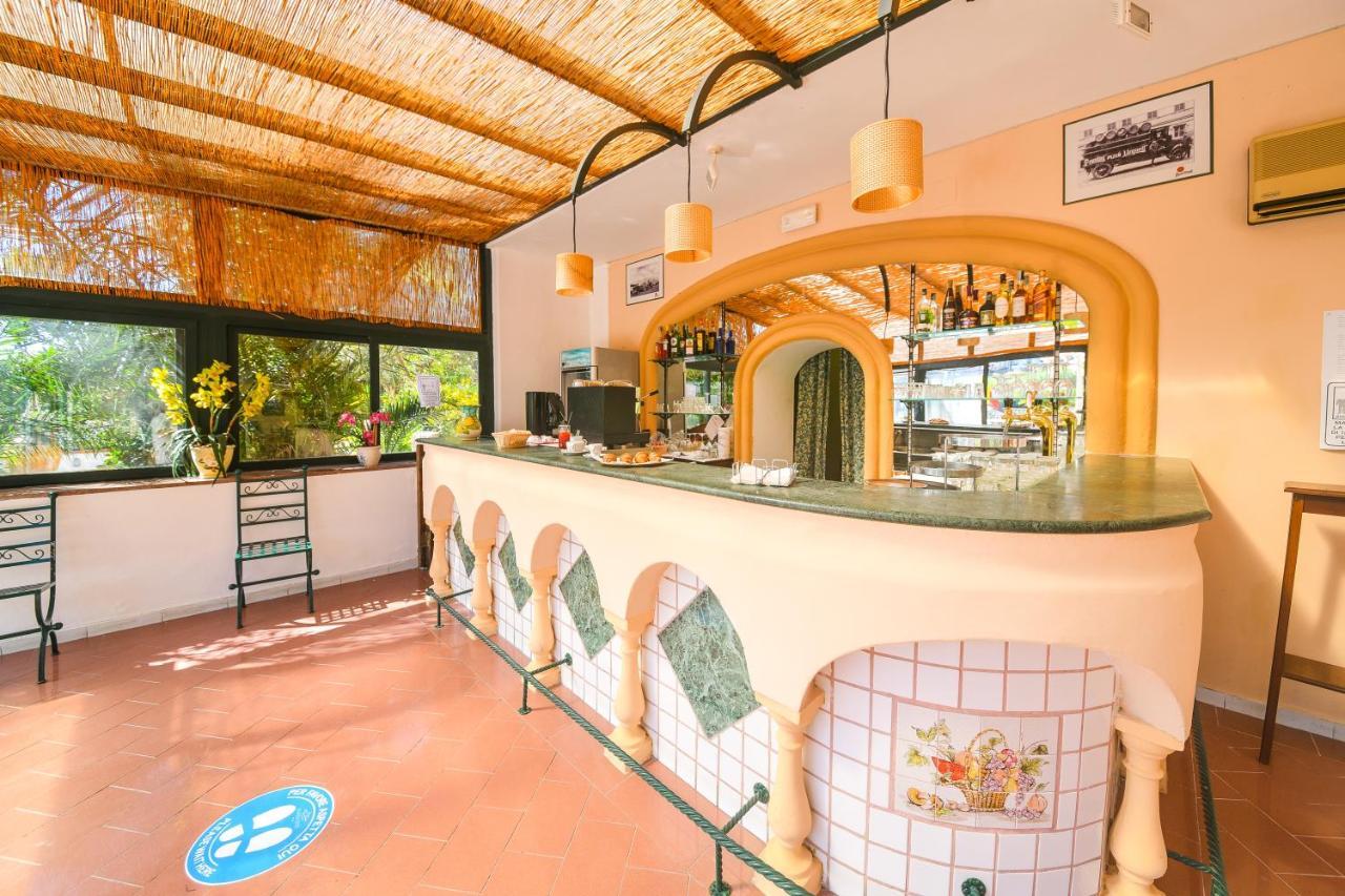 Maremonti Hotel 3*