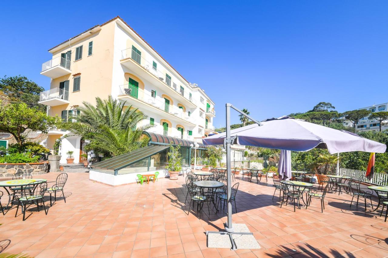Hotel Maremonti