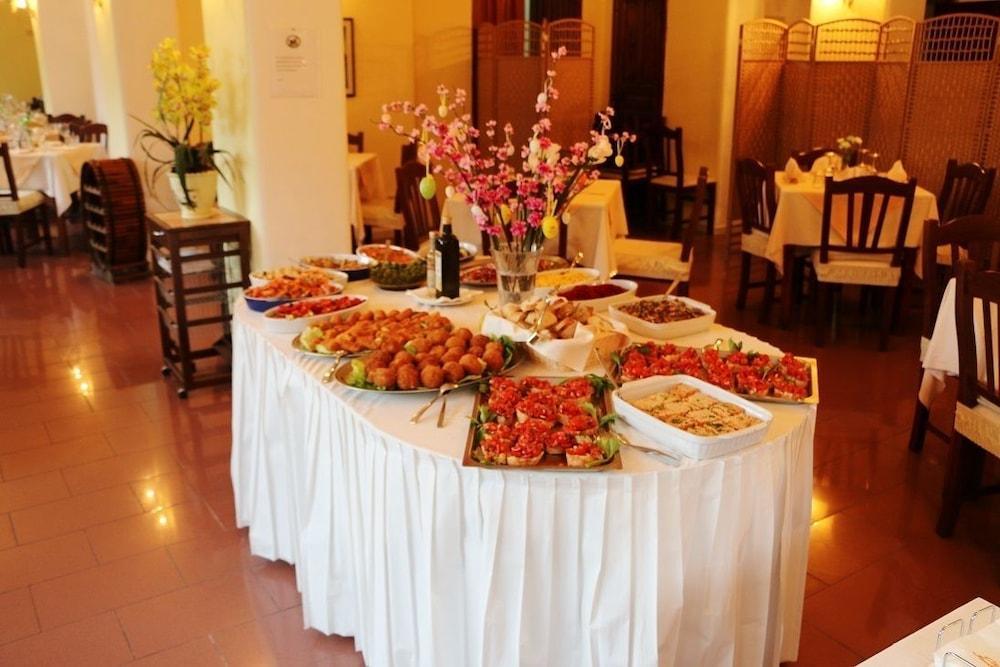 Hotel Maremonti 3*