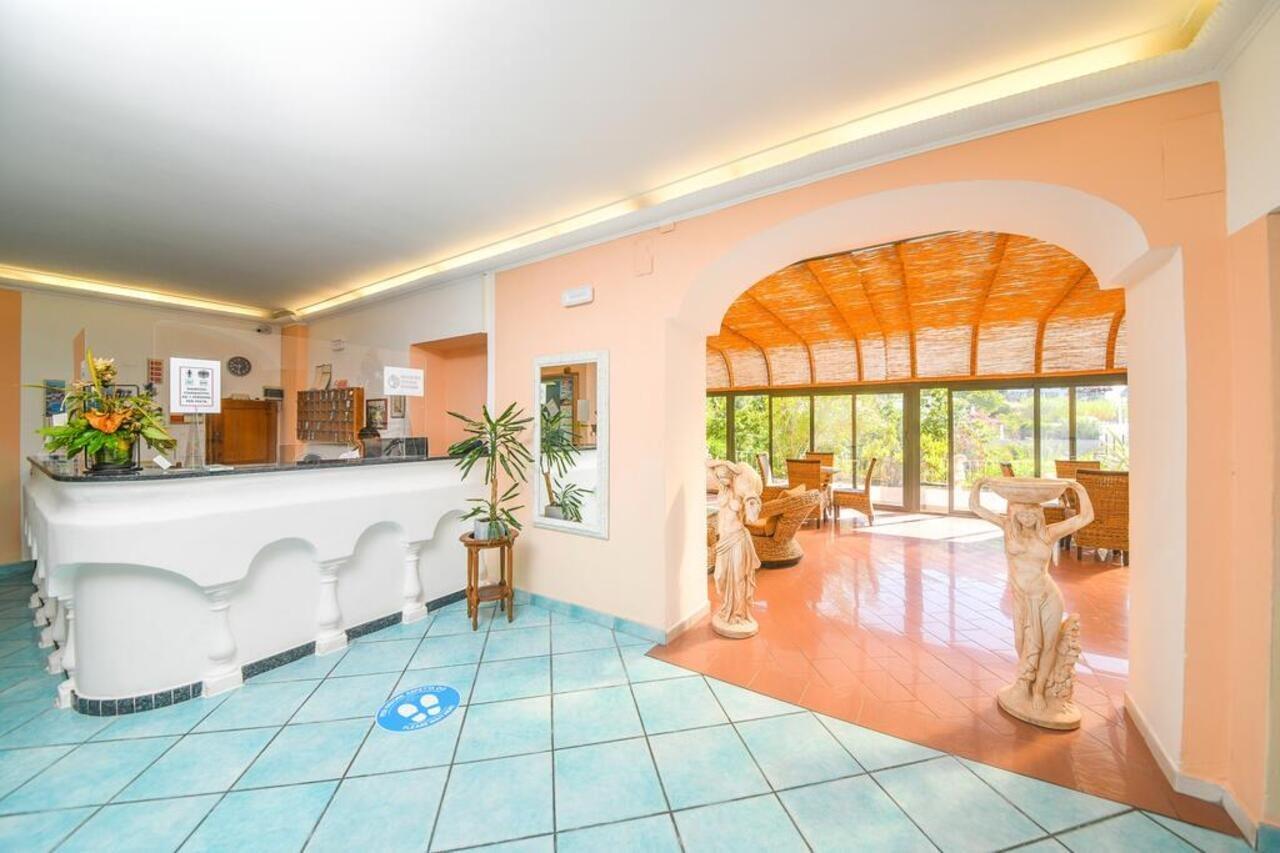 Hotel Maremonti 3*
