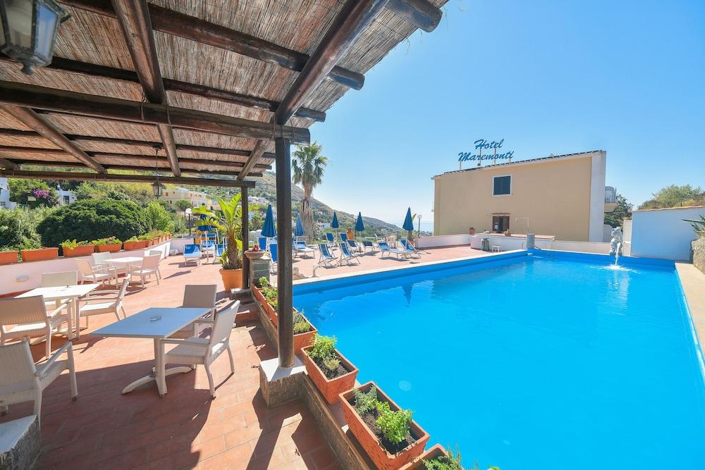 Hotel Maremonti 3*