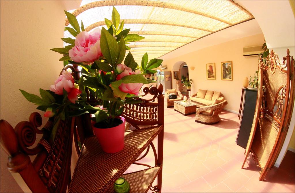Maremonti Hotel Forio (Isola d'Ischia)