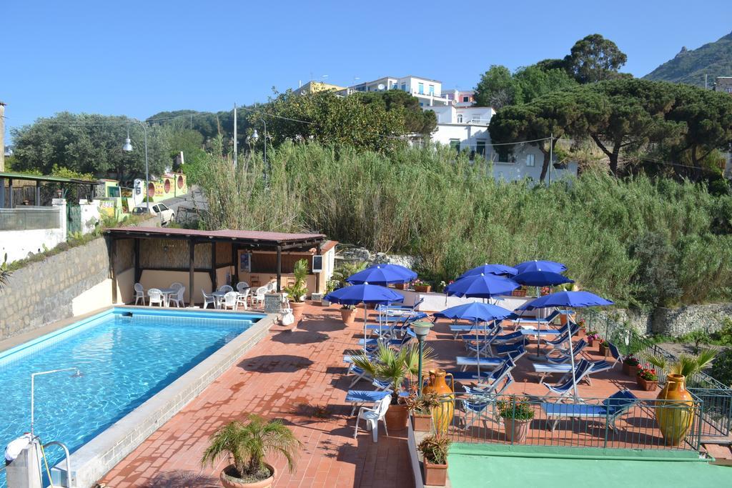 Maremonti Hotel 3*