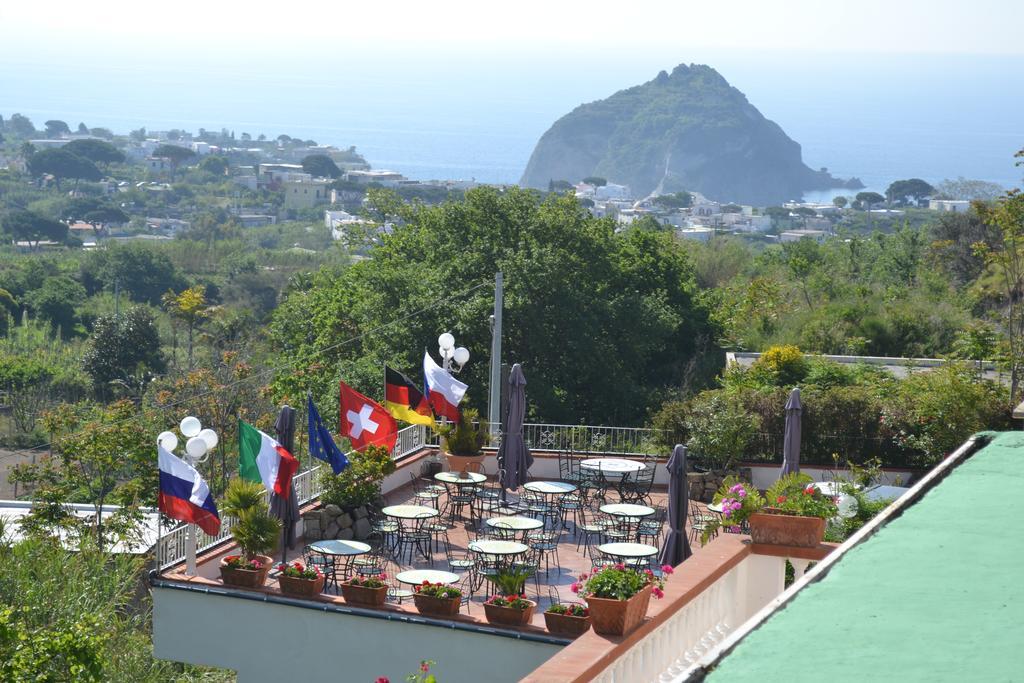 Maremonti Hotel