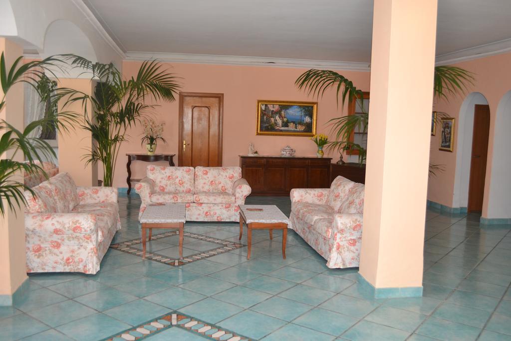 Maremonti Hotel Forio (Isola d'Ischia)