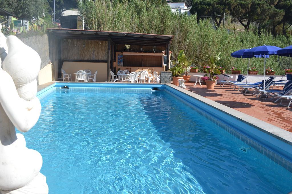 Maremonti Hotel Forio (Isola d'Ischia)
