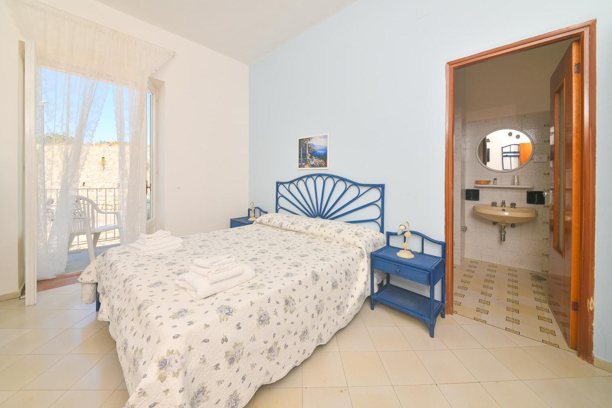 Hotel Maremonti Forio (Isola d'Ischia)