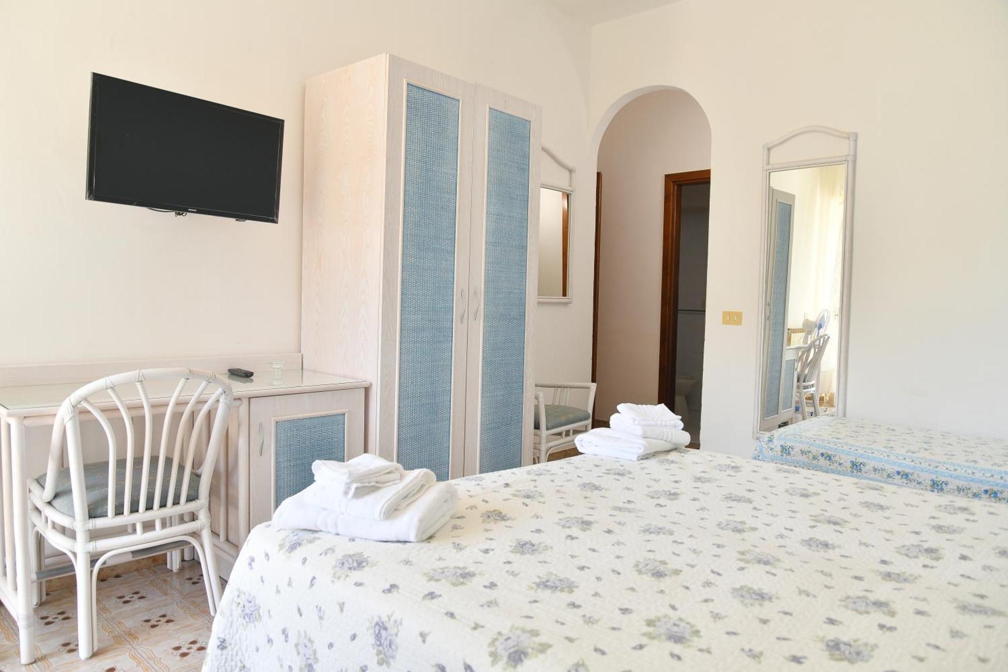 Maremonti Hotel Forio (Isola d'Ischia)
