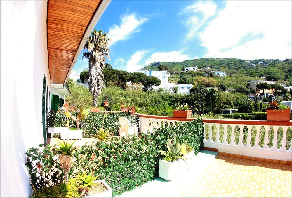 Maremonti Hotel